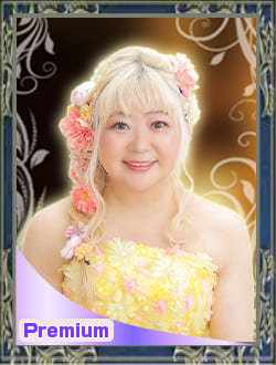 占いの館ウィル東京渋谷店エミリー先生