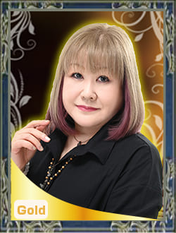 占いの館ウィル東京新宿店アイル先生