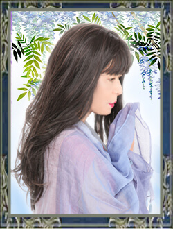 電話占いウィル海里優雨先生