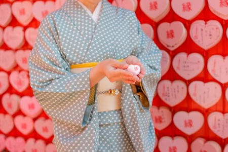 最強縁結び神社
