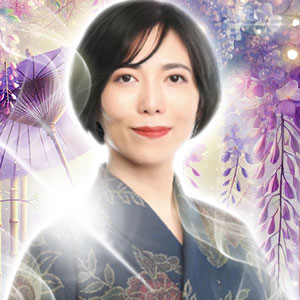 電話占いピュアリ橋本あまね先生
