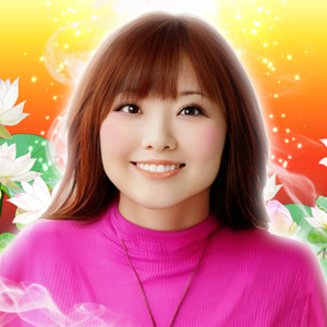 電話占いリノア桜リリィ先生