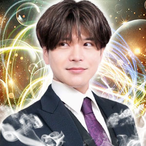 電話占いピュアリ銀宵煌先生