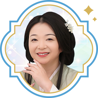 電話占いセラ神女カグヤ先生